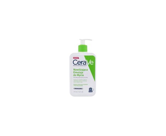 Cerave (Hydrating Cleanser) Cleansing Emulsion (Hydrating Cleanser) 88 ml 88ml Ķermeņa kosmētika
