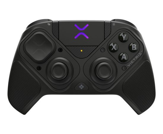 Turtle Beach : Victrix Pro BFG Reloaded - Wireless Controller [For PC, mobile] (Color: Black) Spēļu kontrolieri