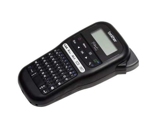 Brother PT-H110 (PTH110) Label Printer Jaunumi - Birojam