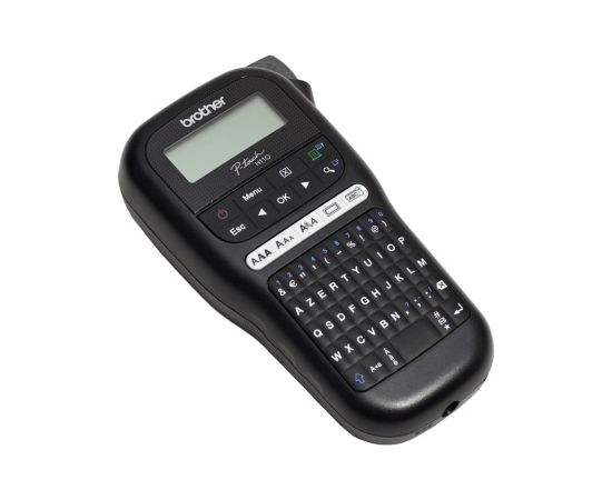 Brother PT-H110 (PTH110) Label Printer Jaunumi - Birojam