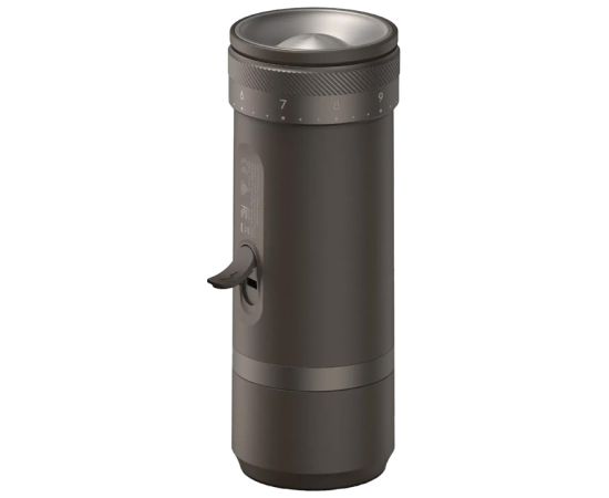Outin Fino electric coffee grinder (brown) Машины для мороженого