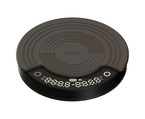 Outin Claro Coffee Scale Citi virtuves piederumi