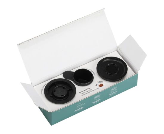 Filter set for Outin Nano Citi virtuves piederumi