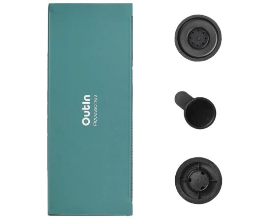 Filter set for Outin Nano Citi virtuves piederumi