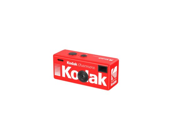 Kodak Charmera Keychain Digital Camera Digitālās fotokameras