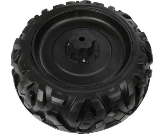 Lean Cars Tylne Koło do auta na akumulator Buggy S2588 Новости - Детские товары