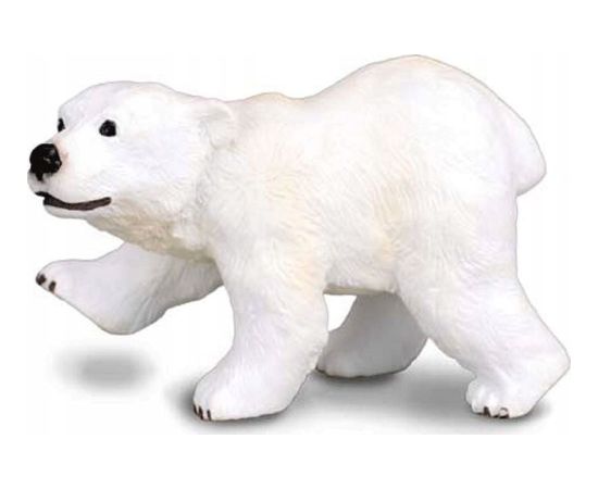 Figurka Collecta COLLECTA NIEDŹWIADEK POLARNY IDĄCY Фигурки и герои