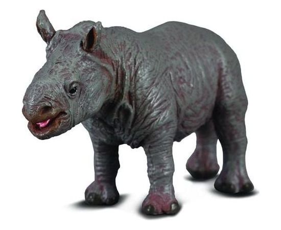 Figurka Collecta COLLECTA MŁODY NOSOROŻEC BIAŁY Фигурки и герои