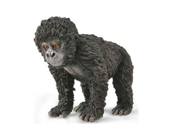 Figurka Collecta COLLECTA MŁODE GORYLA GÓRSKIEGO Фигурки и герои