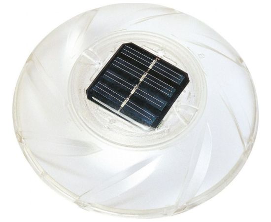 Intex Lampka solarna do basenu śr.18 cm Bestway 58111 Велосипеды