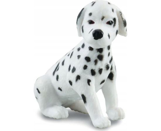 Figurka Collecta Pies Dalmatyńczyk szczeniak Фигурки и герои