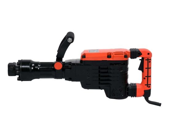 Yato Młot wyburzeniowy YT-82002 1600 W Новинки Для дома и сада 