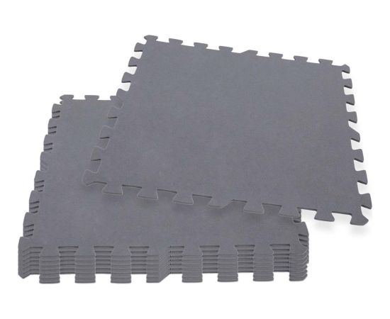 Intex Mata pod basen puzzle 50x50 cm 8szt. (29084) Велосипеды