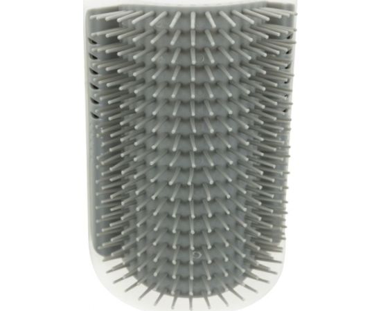 Trixie Szczotka dwustronna zgrzebło dla psa kota Trixie uniwersalny Citas preces