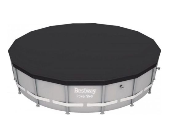 Bestway Pokrywa Na Basen Stelażowy 16FT/488cm Велосипеды