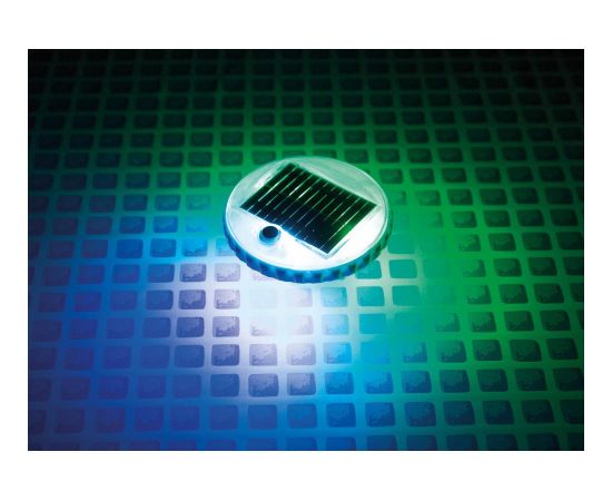 Intex Pływająca lampka solarna LED (28695) Велосипеды