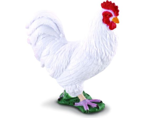 Figurka Collecta Kogut biały (004-88128) Фигурки и герои