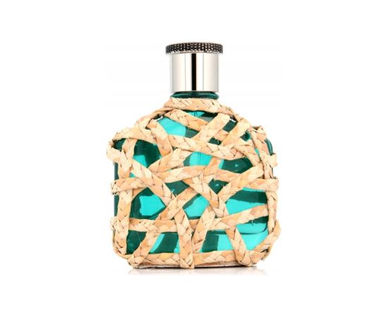 John Varvatos XX Artisan Teal Eau De Toilette 75 ml (man) Vīriešu Smaržas