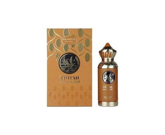 Parfums De Marly Arabiyat Prestige Lutfah Light in the Heart Eau De Parfum 80 ml (man) Vīriešu Smaržas