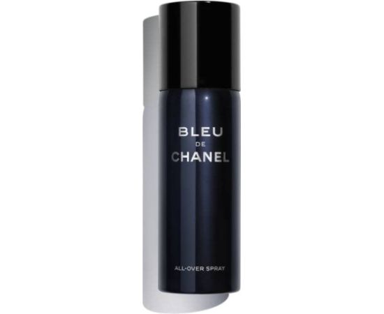 Chanel Bleu de Chanel pour Homme Body Spray -  - 150 ml Vīriešu Smaržas