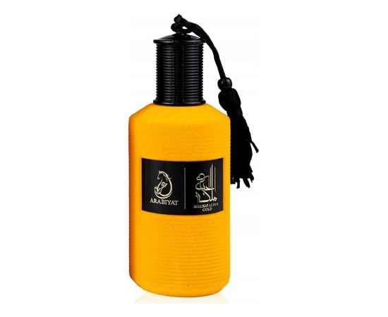 Parfums De Marly Arabiyat Prestige Malikat Al Hub Gold Eau De Parfum 100 ml (unisex) Unisex Smaržas