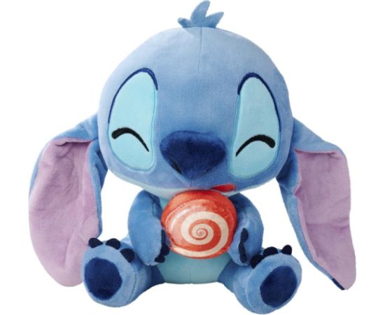 Simba DISNEY Stitch 25cm je lizaka 587-0515 Mīkstās rotaļlietas