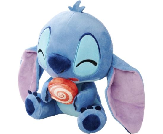 Simba DISNEY Stitch 25cm je lizaka 587-0515 Mīkstās rotaļlietas