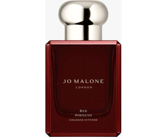 Jo Malone Red Hibiscus Eau de Cologne Intense 50 ml (unisex) Unisex Smaržas