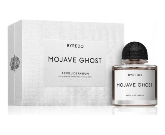 Byredo MOJAVE GHOST ABSOLU (M/W) EDP/S 100ML Unisex Smaržas