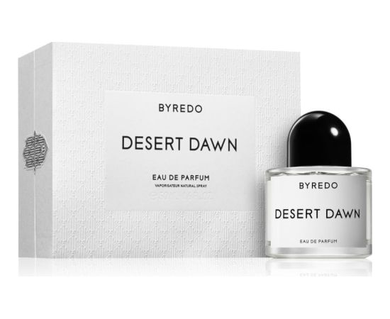 Byredo DESERT DAWN (M/W) EDP/S 50ML Unisex Smaržas