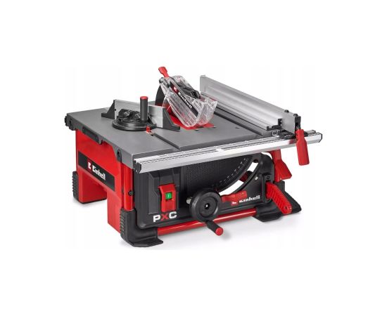 Einhell PRZECINARKA DO DREWNA TE-TS 36/8 T Li-Solo 4340455 Новинки Для дома и сада 