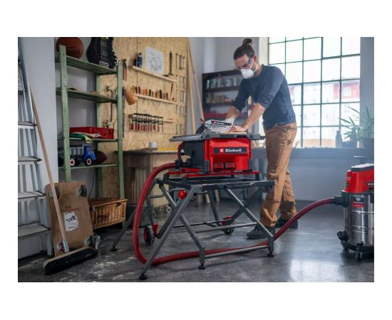 Einhell PRZECINARKA DO DREWNA TE-TS 36/8 T Li-Solo 4340455 Новинки Для дома и сада 