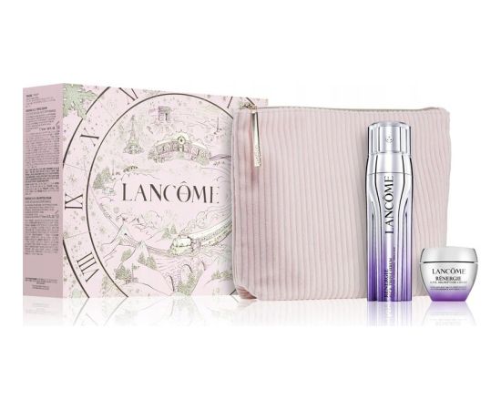 Lancome SET (HCF TRIPLE SERUM 50ML + RENERGIE H.P.N PEPTIDE CREAM 15ML) Smaržas - NESAKĀRTOTS