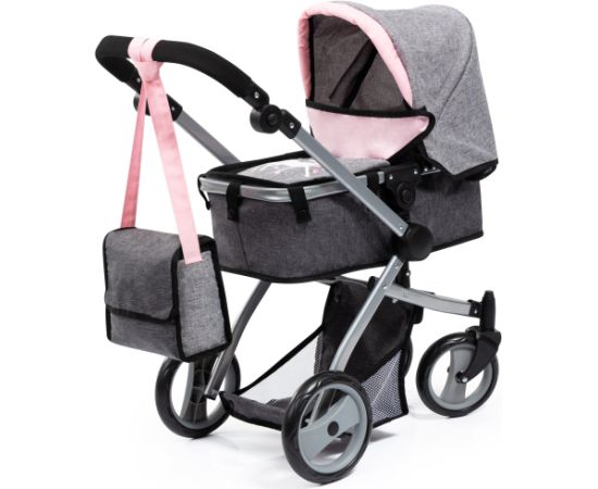 Wózek Bayer wózek City Star mega set 18333AC 13205 Jaunumi, Bērnu preces
