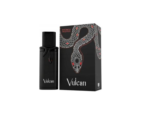 Histoires de Parfums French Avenue Vulcan EDP U 100 ml Unisex Smaržas