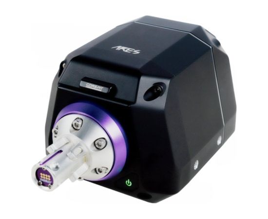 Simagic Conspit Ares Direct Drive Wheelbase (12Nm) Aудио-видео