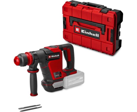 Einhell TP-DH 18/4 Li BL-SOLO MŁOT WYBURZENIOWY AKU Jaunumi -Dārzam