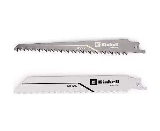 Einhell Power X-Change Akku-Universal-Säbelsäge TE-AP 18/13 Li - Solo, 18Volt(rot/schwarz, ohne Akku und Ladegerät) Новинки Для дома и сада 