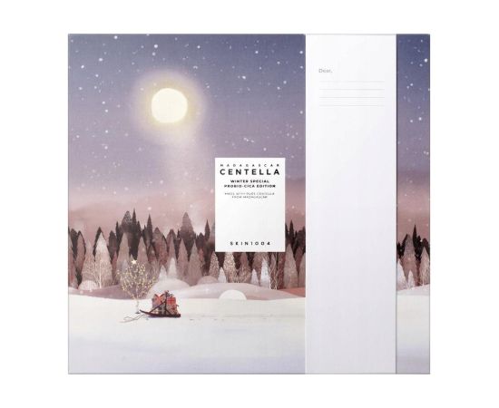 SKIN1004 Winther Special Probio-Cica Edition Духи и косметика