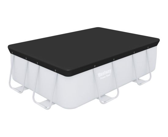 Bestway 58442, Cover, Blå, Polyester, Rektangulær, 196 cm, 2,82 m Велосипеды