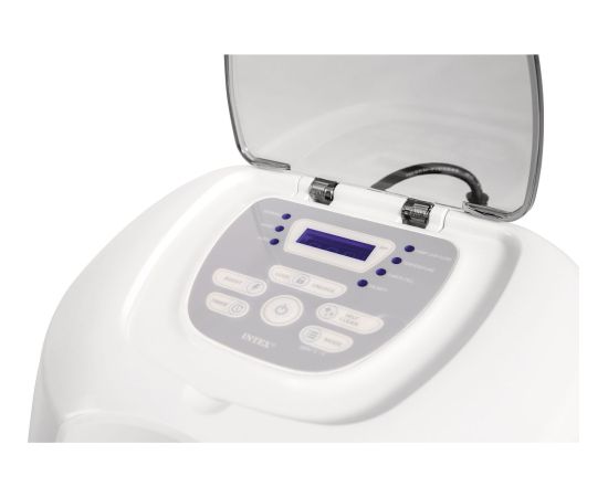 Generator chloru do basenów ogrodowych INTEX 26688 Велосипеды