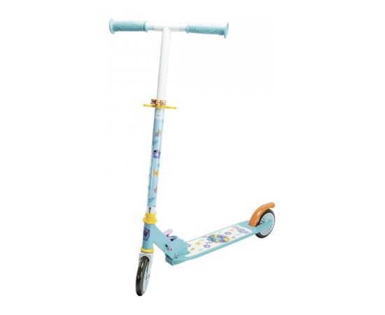 SMOBY hulajnoga dwukołowa Stitch 750379 Велосипеды