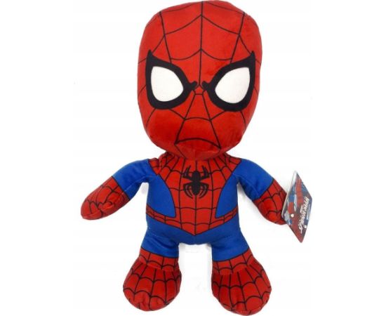 Schleich Marvel Avengers Spiderman plusz Maskotka 30cm Мягкие игрушки