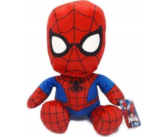Schleich Marvel Avengers Spiderman plusz Maskotka 30cm Мягкие игрушки