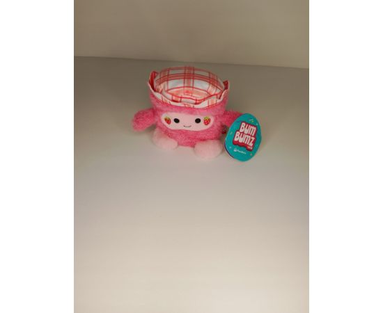 PROMO Bumbumz Maskotka PicnicBumz 11cm Мягкие игрушки