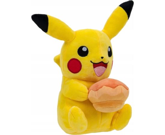 JAS POKEMON PLUSZ PIKACHU ORANGE Mīkstās rotaļlietas