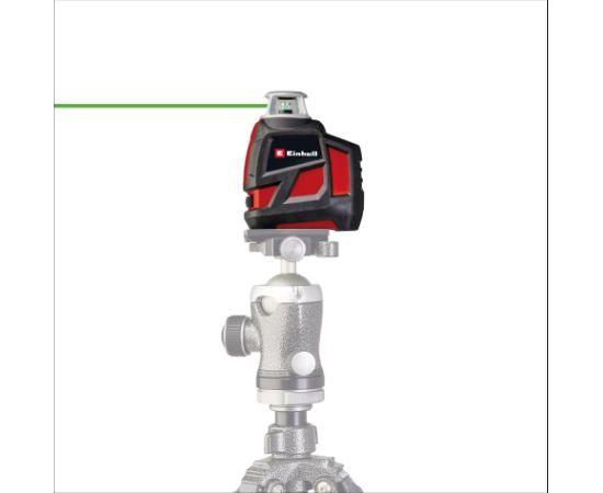 Einhell 2270119 TE-LL 360 G LASER KRZYŻOWY Новинки Для дома и сада 