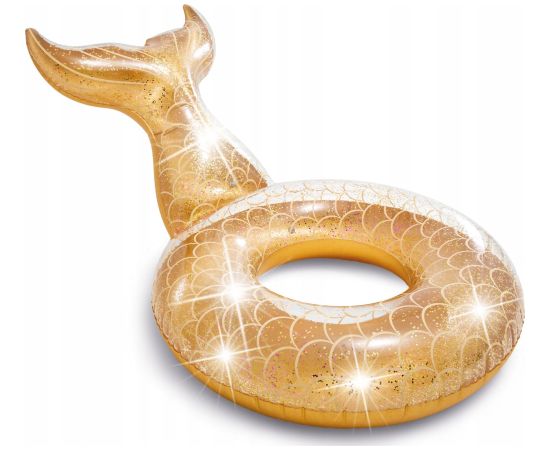 intex Koło brokatowe Syrena 56258(wersja europejska) 17288 Велосипеды