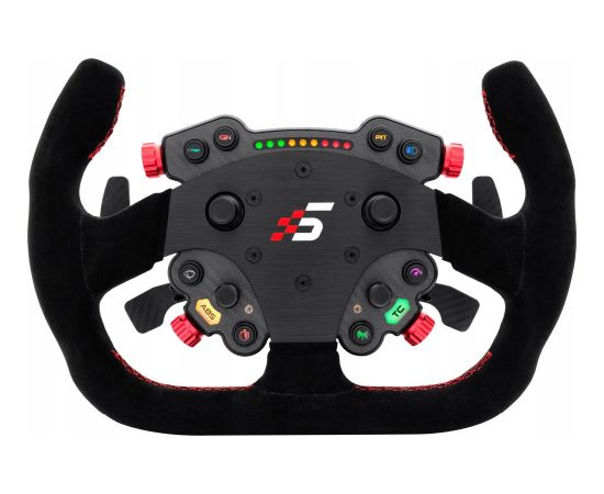 Kierownica Simagic GTC-C Kierownica - Alcantara Aудио-видео