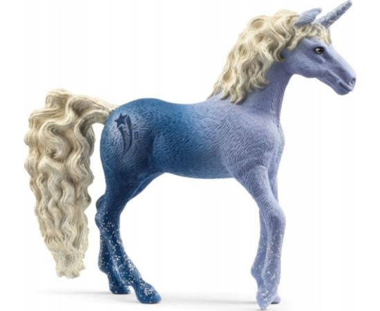 Figurka Schleich Collectibles Unicorn Shooting Star Figūriņas un varoņi